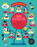 Okadka - Zagadki detektywistyczne. Top 30