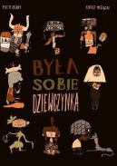 Ok�adka - By�a sobie dziewczynka