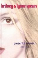 Ok�adka - Piosenka mi�o�ci. Powie��