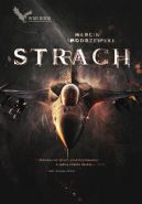 Okładka - Strach