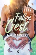 Okładka - Fallen Crest (#7). Na zawsze