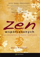 Okadka - Zen wspczesnych. Twoja wewntrzna harmonia i owiecenie