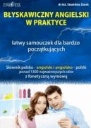Ok�adka - B�yskawiczny Angielski w Praktyce