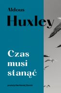 Okadka - Czas musi stan