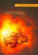 Okadka ksizki - Qumran