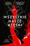 Okładka -  Wszystkie nasze klęski