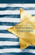 Okładka ksiązki - Więcej gazu, Kameraden