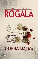 Okładka książki - Dobra matka