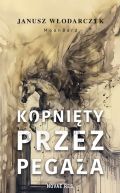 Okadka - Kopnity przez Pegaza 