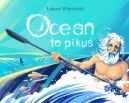 Okadka - Ocean to piku