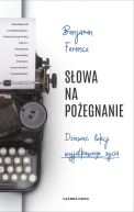 Okadka - Sowa na poegnanie. Dziewi lekcji wyjtkowego ycia