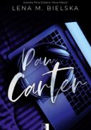 Okładka ksiązki - Pan Carter