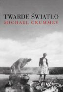 Okładka - Twarde Światło