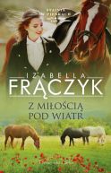 Okładka - Z miłością pod wiatr