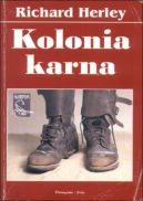 Ok�adka - Kolonia karna