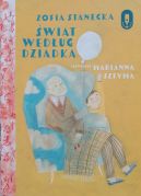 Okładka - Świat według dziadka 