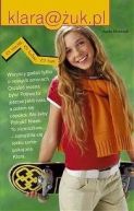 Okadka ksizki - klara@uk.pl