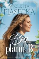 Ok�adka - Bez planu B