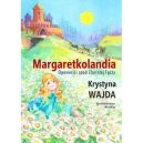 Ok�adka ksi�zki - Margaretkolandia 2