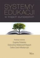 Okadka - Systemy edukacji w krajach europejskich
