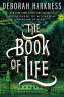 Okadka - The Book of Life