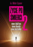 Okładka - Życie po śmierci 2