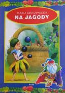 Okadka ksiki - Na jagody