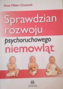Ok�adka - Sprawdzian rozwoju psychoruchowego niemowl�t