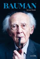 Okładka - Bauman