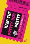 Ok�adka - Keep The Pretty Boy Pretty