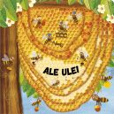 Okładka książki - Ale ule!