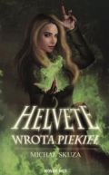 Ok�adka - Helvete. Wrota piekie�