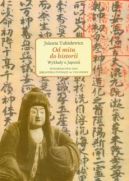Okadka ksizki - Od mitu do historii. Wykady o Japonii