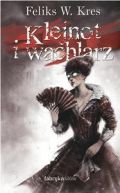 Okładka ksiązki - Klejnot i wachlarz 