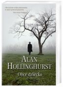 Okadka ksizki - Obce dziecko