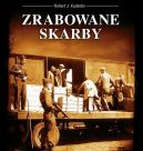 Ok�adka - Zrabowane skarby