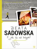 Okładka książki - I jak tu nie biegać