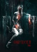 Okadka ksizki - Gorefikacje II. Tom 2