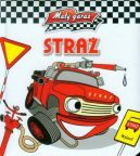 Okadka - Stra