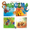 Ok�adka - Smaczne misie