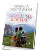 Okadka ksizki - Uczcie si kocha