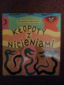 Ok�adka - K�opoty z nicieniami