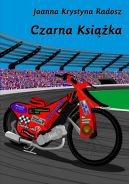 Okadka - Czarna ksika