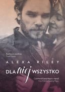 Okładka - Dla niej wszystko 