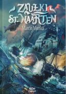 Okadka ksizki - Zauki St. Naarten