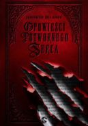 Ok�adka - Opowie�ci Potwornego Serca