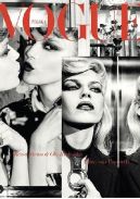 Okadka - Vogue Polska, nr 14/kwiecie 2019