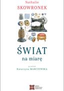 Ok�adka - �wiat na miar�