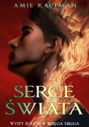 Okadka - Serce wiata