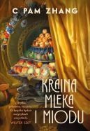 Ok�adka - Kraina mleka i miodu